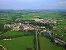 Photos aériennes de Génelard (71420) - Autre vue | Saône-et-Loire, Bourgogne-Franche-Comté, France - Photo réf. T053231