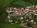 Photos aériennes de Génelard (71420) - Autre vue | Saône-et-Loire, Bourgogne-Franche-Comté, France - Photo réf. T053234