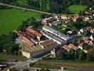 Photos aériennes de Génelard (71420) - Autre vue | Saône-et-Loire, Bourgogne-Franche-Comté, France - Photo réf. T053237