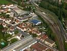 Photos aériennes de Génelard (71420) - Autre vue | Saône-et-Loire, Bourgogne-Franche-Comté, France - Photo réf. T053238