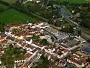Photos aériennes de Génelard (71420) - Autre vue | Saône-et-Loire, Bourgogne-Franche-Comté, France - Photo réf. T053239