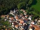 Photos aériennes de Génelard (71420) - Autre vue | Saône-et-Loire, Bourgogne-Franche-Comté, France - Photo réf. T053241