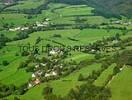 Photos aériennes de La Grande-Verrière (71990) - Autre vue | Saône-et-Loire, Bourgogne-Franche-Comté, France - Photo réf. T053244