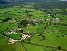 Photos aériennes de La Grande-Verrière (71990) - Autre vue | Saône-et-Loire, Bourgogne-Franche-Comté, France - Photo réf. T053245