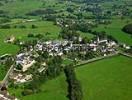 Photos aériennes de La Grande-Verrière (71990) - Autre vue | Saône-et-Loire, Bourgogne-Franche-Comté, France - Photo réf. T053248