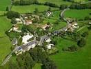 Photos aériennes de La Grande-Verrière (71990) - Autre vue | Saône-et-Loire, Bourgogne-Franche-Comté, France - Photo réf. T053249