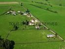 Photos aériennes de La Grande-Verrière (71990) - Autre vue | Saône-et-Loire, Bourgogne-Franche-Comté, France - Photo réf. T053250