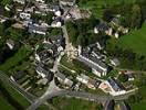 Photos aériennes de La Grande-Verrière (71990) - Autre vue | Saône-et-Loire, Bourgogne-Franche-Comté, France - Photo réf. T053251