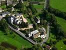 Photos aériennes de La Grande-Verrière (71990) - Autre vue | Saône-et-Loire, Bourgogne-Franche-Comté, France - Photo réf. T053254