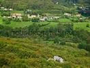 Photos aériennes de La Grande-Verrière (71990) - Autre vue | Saône-et-Loire, Bourgogne-Franche-Comté, France - Photo réf. T053256