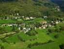 Photos aériennes de La Grande-Verrière (71990) - Autre vue | Saône-et-Loire, Bourgogne-Franche-Comté, France - Photo réf. T053257