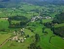 Photos aériennes de La Grande-Verrière (71990) - Autre vue | Saône-et-Loire, Bourgogne-Franche-Comté, France - Photo réf. T053258