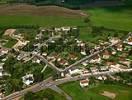 Photos aériennes de Le Breuil (71670) - Autre vue | Saône-et-Loire, Bourgogne-Franche-Comté, France - Photo réf. T053263