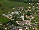 Photos aériennes de Le Breuil (71670) - Autre vue | Saône-et-Loire, Bourgogne-Franche-Comté, France - Photo réf. T053266