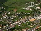 Photos aériennes de Le Breuil (71670) - Autre vue | Saône-et-Loire, Bourgogne-Franche-Comté, France - Photo réf. T053267
