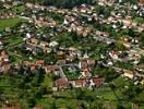 Photos aériennes de Le Breuil (71670) - Autre vue | Saône-et-Loire, Bourgogne-Franche-Comté, France - Photo réf. T053276