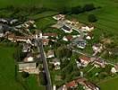 Photos aériennes de Le Breuil (71670) - Autre vue | Saône-et-Loire, Bourgogne-Franche-Comté, France - Photo réf. T053280