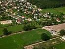 Photos aériennes de Le Breuil (71670) - Autre vue | Saône-et-Loire, Bourgogne-Franche-Comté, France - Photo réf. T053281