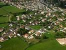 Photos aériennes de Le Breuil (71670) - Autre vue | Saône-et-Loire, Bourgogne-Franche-Comté, France - Photo réf. T053282