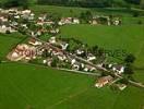 Photos aériennes de Le Breuil (71670) - Autre vue | Saône-et-Loire, Bourgogne-Franche-Comté, France - Photo réf. T053283