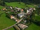 Photos aériennes de Le Breuil (71670) - Autre vue | Saône-et-Loire, Bourgogne-Franche-Comté, France - Photo réf. T053284