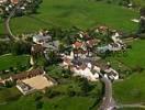 Photos aériennes de Le Breuil (71670) - Autre vue | Saône-et-Loire, Bourgogne-Franche-Comté, France - Photo réf. T053285