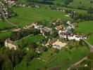 Photos aériennes de Le Breuil (71670) - Autre vue | Saône-et-Loire, Bourgogne-Franche-Comté, France - Photo réf. T053286