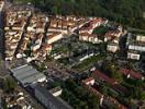 Photos aériennes de Le Creusot (71200) | Saône-et-Loire, Bourgogne-Franche-Comté, France - Photo réf. T053291