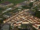 Photos aériennes de Le Creusot (71200) | Saône-et-Loire, Bourgogne-Franche-Comté, France - Photo réf. T053298