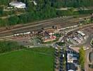 Photos aériennes de Le Creusot (71200) | Saône-et-Loire, Bourgogne-Franche-Comté, France - Photo réf. T053303