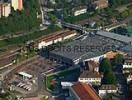 Photos aériennes de Le Creusot (71200) | Saône-et-Loire, Bourgogne-Franche-Comté, France - Photo réf. T053304