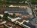 Photos aériennes de Le Creusot (71200) | Saône-et-Loire, Bourgogne-Franche-Comté, France - Photo réf. T053308