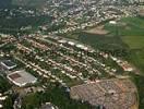 Photos aériennes de Le Creusot (71200) - Nord-Est | Saône-et-Loire, Bourgogne-Franche-Comté, France - Photo réf. T053310