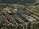 Photos aériennes de Le Creusot (71200) - Nord-Est | Saône-et-Loire, Bourgogne-Franche-Comté, France - Photo réf. T053311