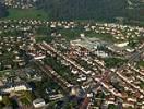 Photos aériennes de Le Creusot (71200) - Nord-Est | Saône-et-Loire, Bourgogne-Franche-Comté, France - Photo réf. T053312