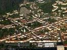 Photos aériennes de Le Creusot (71200) - Nord-Est | Saône-et-Loire, Bourgogne-Franche-Comté, France - Photo réf. T053315