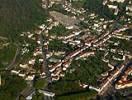 Photos aériennes de Le Creusot (71200) - Nord-Est | Saône-et-Loire, Bourgogne-Franche-Comté, France - Photo réf. T053317