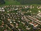 Photos aériennes de Le Creusot (71200) - Nord-Est | Saône-et-Loire, Bourgogne-Franche-Comté, France - Photo réf. T053320