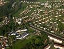Photos aériennes de Le Creusot (71200) - Nord-Est | Saône-et-Loire, Bourgogne-Franche-Comté, France - Photo réf. T053322