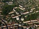Photos aériennes de Le Creusot (71200) - Nord-Est | Saône-et-Loire, Bourgogne-Franche-Comté, France - Photo réf. T053324