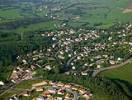 Photos aériennes de Le Creusot (71200) | Saône-et-Loire, Bourgogne-Franche-Comté, France - Photo réf. T053325