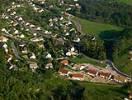 Photos aériennes de Le Creusot (71200) | Saône-et-Loire, Bourgogne-Franche-Comté, France - Photo réf. T053326