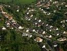 Photos aériennes de Le Creusot (71200) | Saône-et-Loire, Bourgogne-Franche-Comté, France - Photo réf. T053327