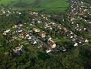 Photos aériennes de Le Creusot (71200) | Saône-et-Loire, Bourgogne-Franche-Comté, France - Photo réf. T053328