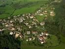 Photos aériennes de Le Creusot (71200) | Saône-et-Loire, Bourgogne-Franche-Comté, France - Photo réf. T053330
