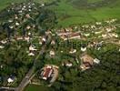 Photos aériennes de Le Creusot (71200) | Saône-et-Loire, Bourgogne-Franche-Comté, France - Photo réf. T053331