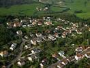 Photos aériennes de Le Creusot (71200) | Saône-et-Loire, Bourgogne-Franche-Comté, France - Photo réf. T053332