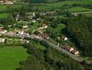 Photos aériennes de Marmagne (71710) - Autre vue | Saône-et-Loire, Bourgogne-Franche-Comté, France - Photo réf. T053334