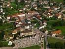 Photos aériennes de Marmagne (71710) - Autre vue | Saône-et-Loire, Bourgogne-Franche-Comté, France - Photo réf. T053336