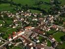 Photos aériennes de Marmagne (71710) - Autre vue | Saône-et-Loire, Bourgogne-Franche-Comté, France - Photo réf. T053337